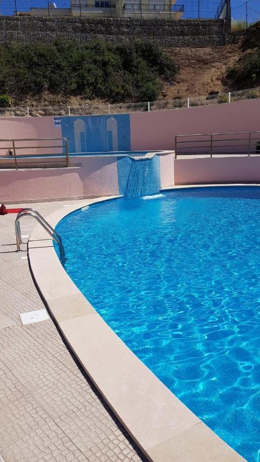 Appartement Quinta De Palames Sesimbra Extérieur photo