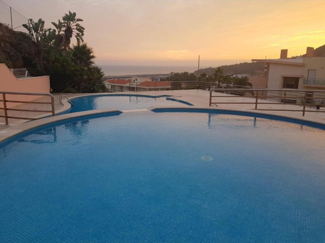 Appartement Quinta De Palames Sesimbra Extérieur photo