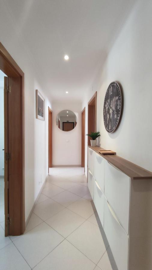 Appartement Quinta De Palames Sesimbra Extérieur photo