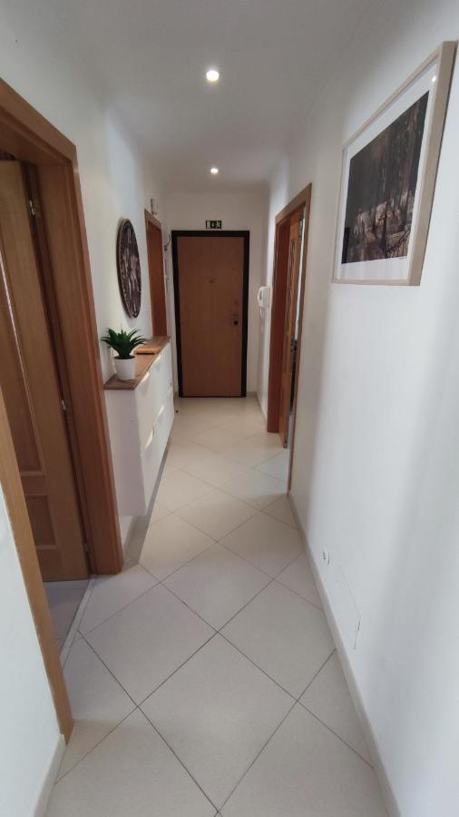 Appartement Quinta De Palames Sesimbra Extérieur photo