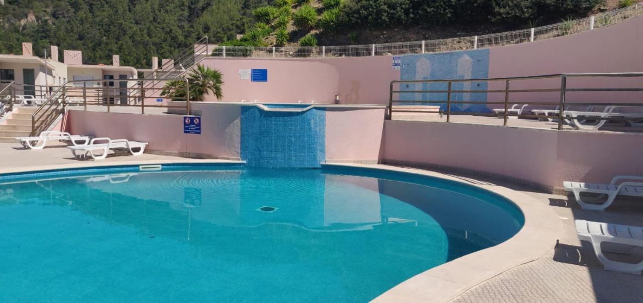 Appartement Quinta De Palames Sesimbra Extérieur photo