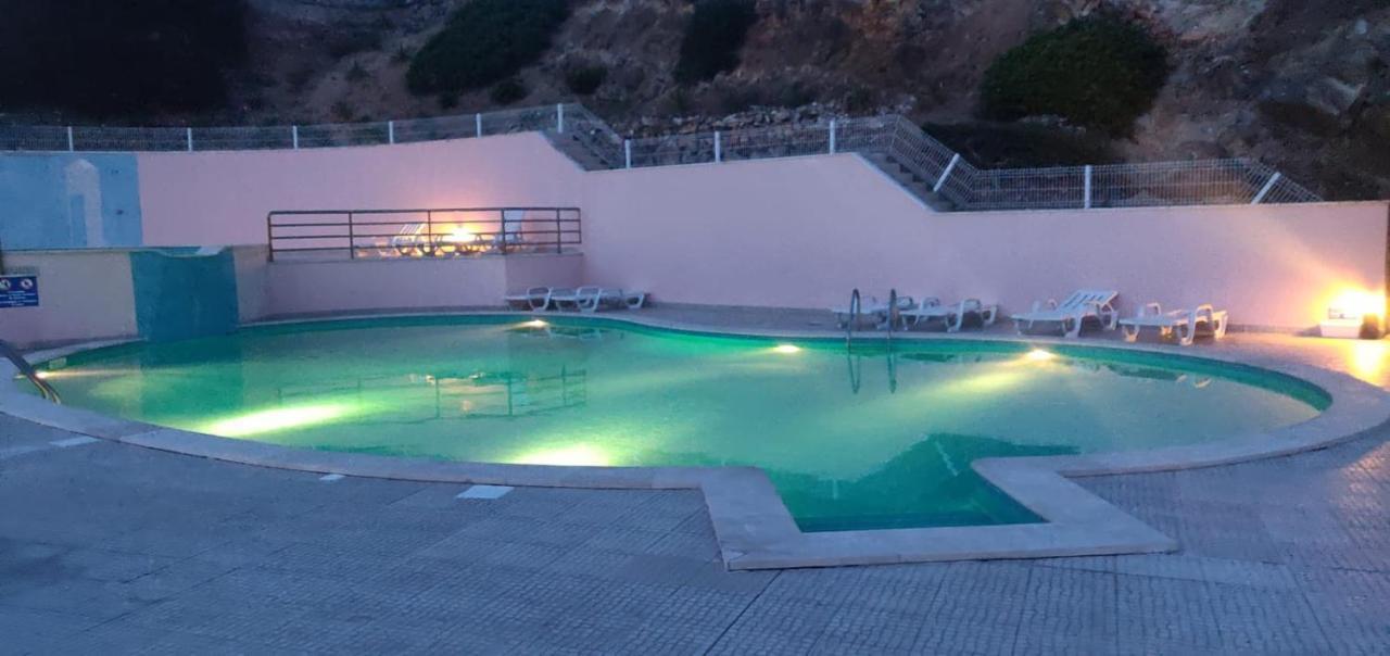 Appartement Quinta De Palames Sesimbra Extérieur photo