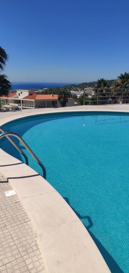 Appartement Quinta De Palames Sesimbra Extérieur photo