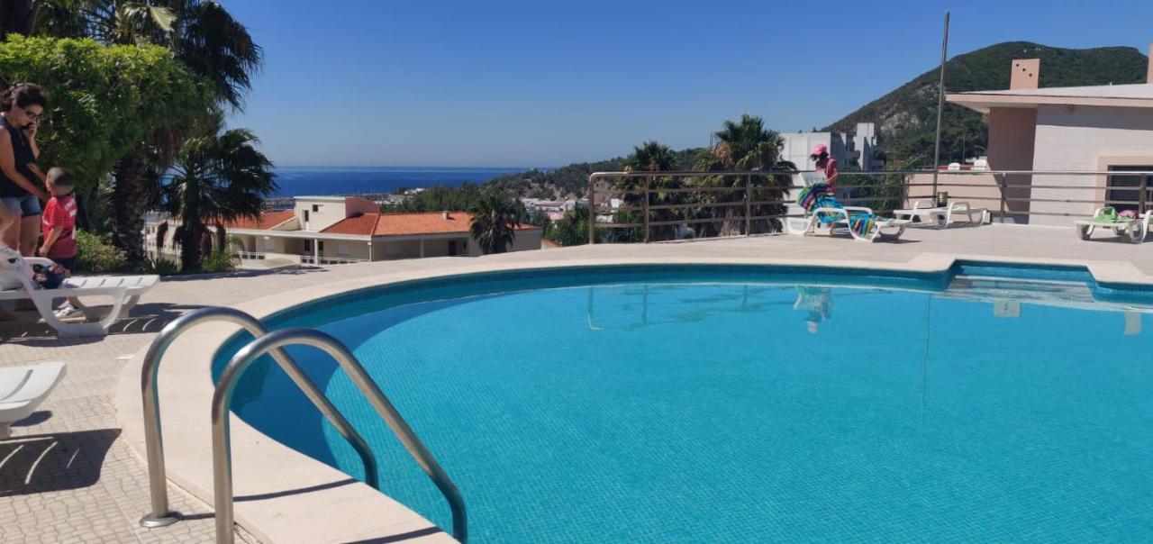 Appartement Quinta De Palames Sesimbra Extérieur photo
