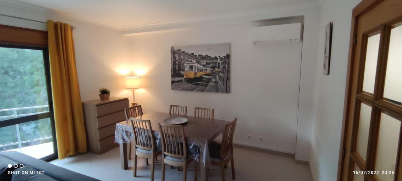 Appartement Quinta De Palames Sesimbra Extérieur photo