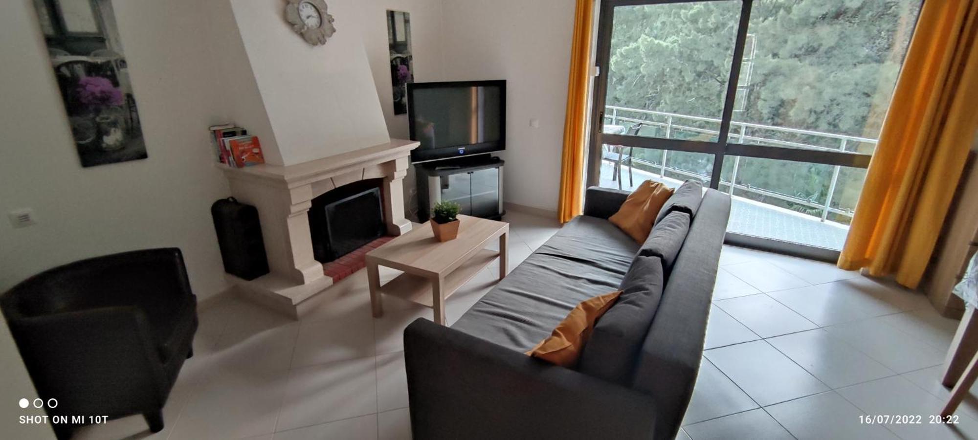 Appartement Quinta De Palames Sesimbra Chambre photo