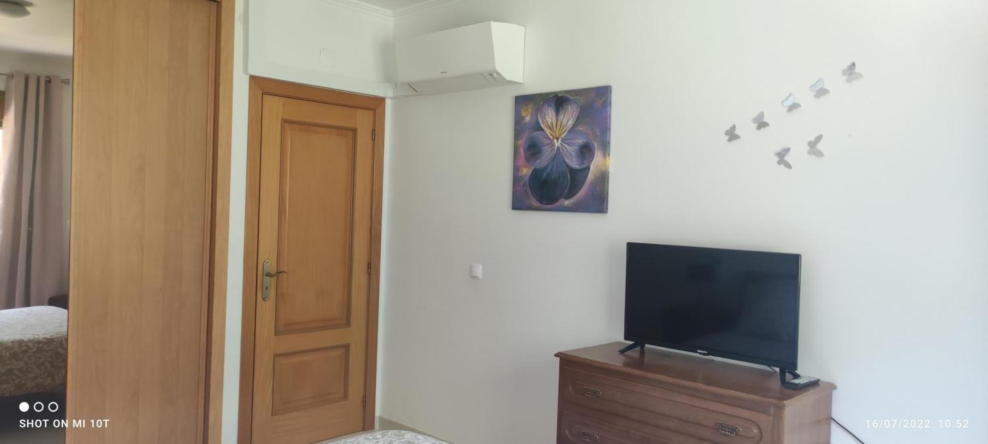 Appartement Quinta De Palames Sesimbra Chambre photo