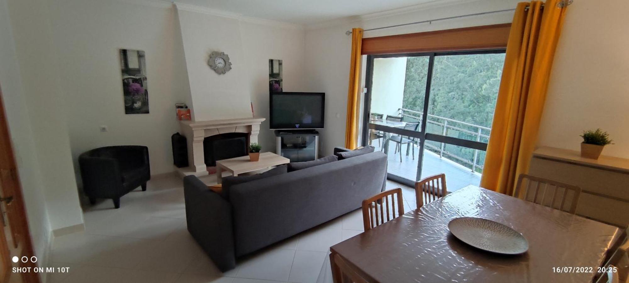 Appartement Quinta De Palames Sesimbra Chambre photo