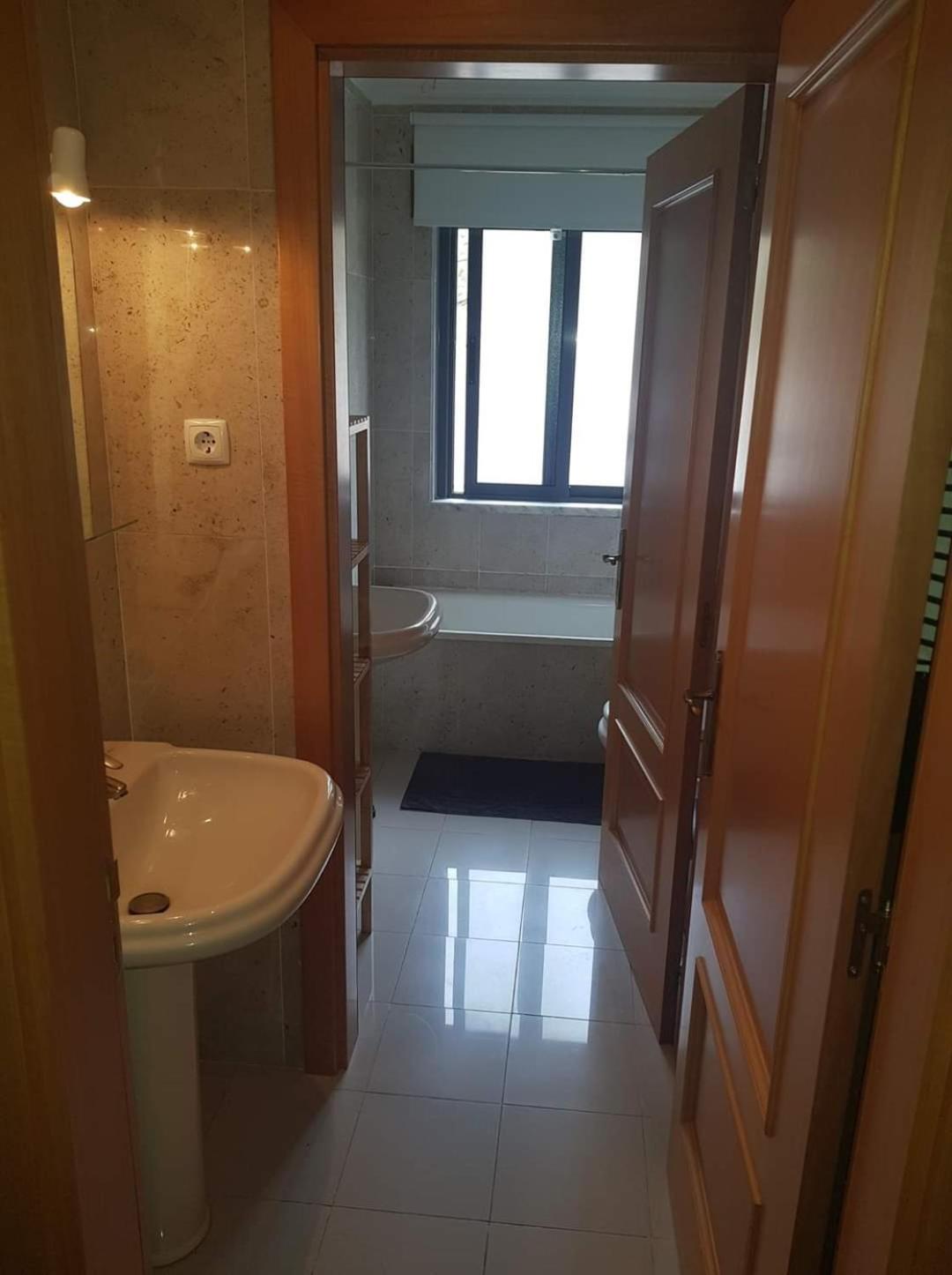 Appartement Quinta De Palames Sesimbra Extérieur photo